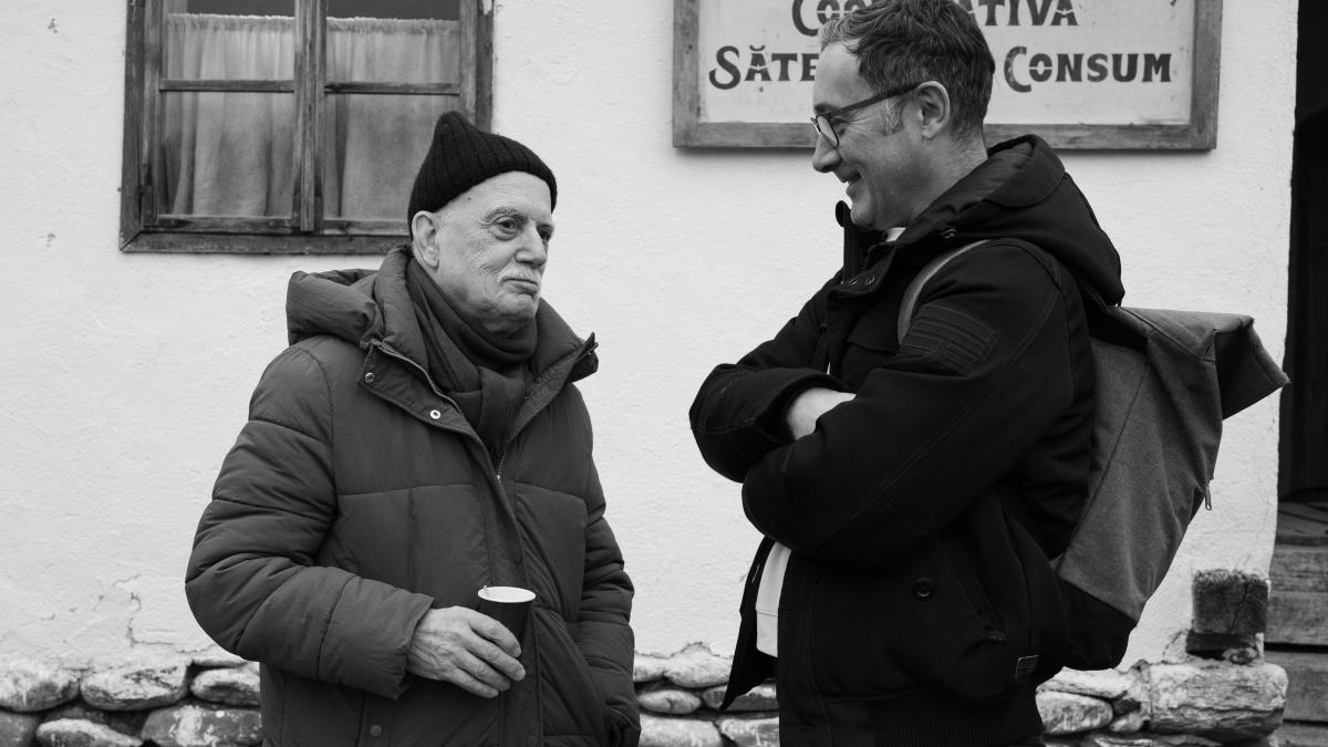 Încep filmările pentru Moromeții 3