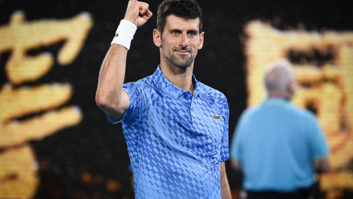 Djokovic își dorește o medalie de aur la Jocurile Olimpice de la Paris