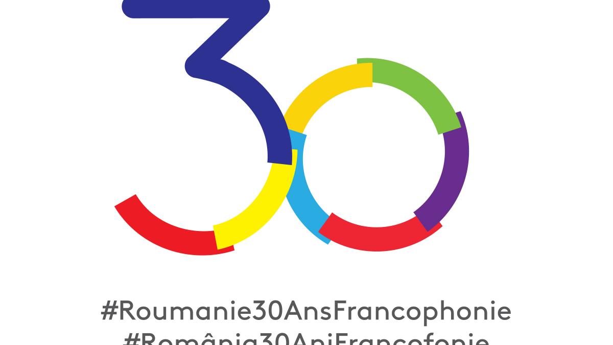 Ministerul Afacerilor Externe și Institutul Cultural Român organizează peste 60 de evenimente culturale în străinătate, în contextul aniversării în 2023 a 30 de ani de apartenență a României la Francofonia instituțională
