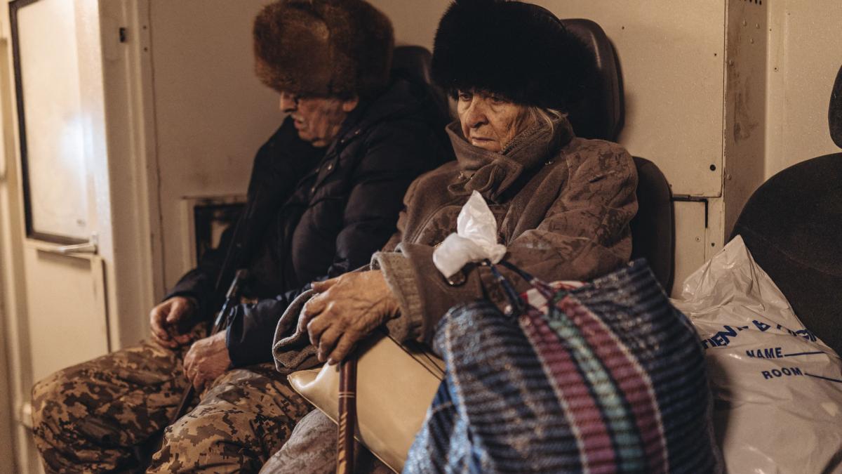 Război în Ucraina, ziua 373: Bătălia pentru Bakhmut devine una dintre cele mai sângeroase. SUA pregătesc un nou ajutor