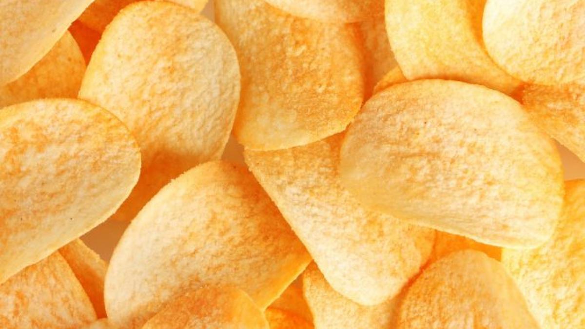ATENȚIE! Chipsuri RETRASE din magazine. Conțin o substanță periculoasă pentru sănătate