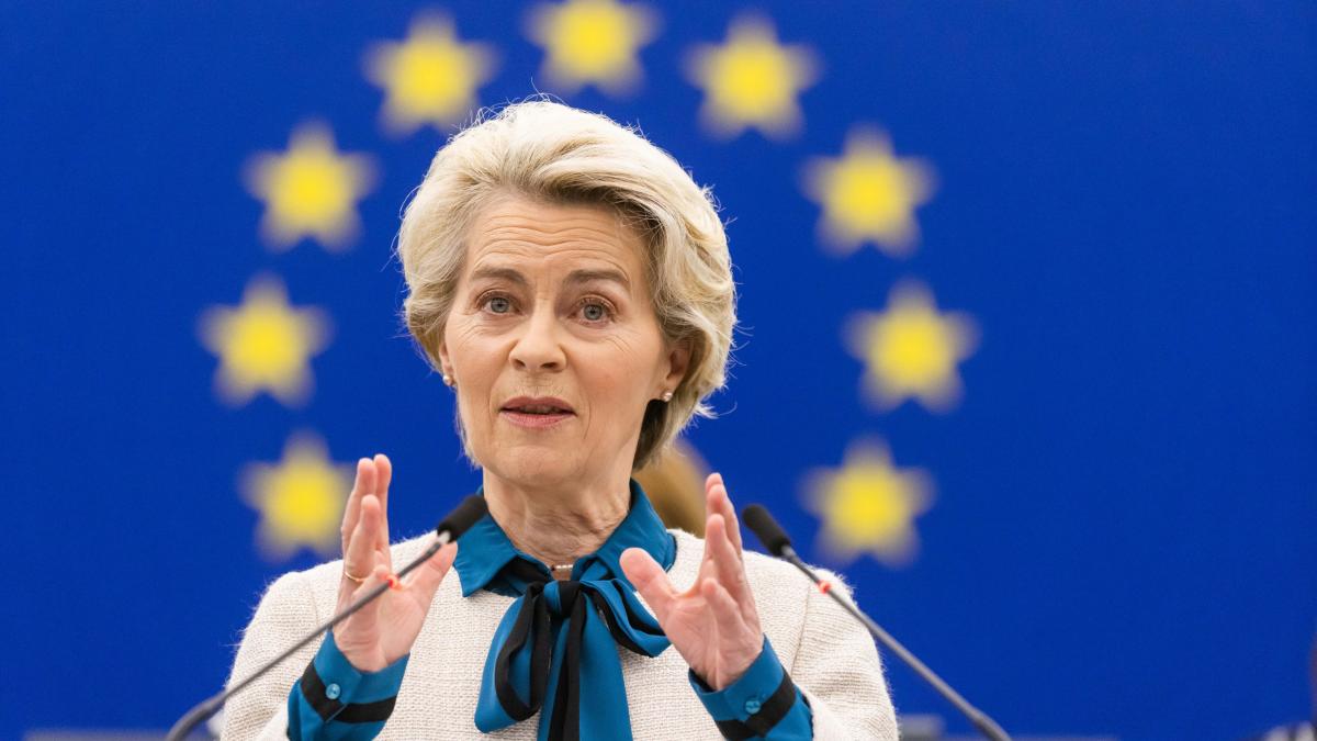 Comisia Europeană dă dreptate umaniștilor, pe tema minorităților din Ucraina