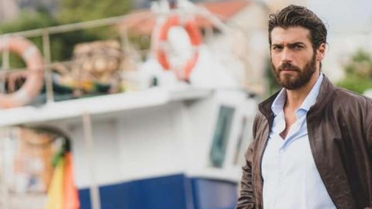 “Culorile legii” (Viola come il mare), cu Francesca Chillemi și Can Yaman, un serial polițist, în premieră, în martie, la AXN