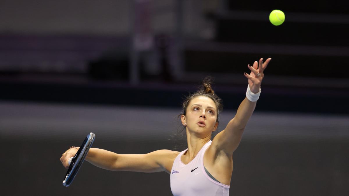 Jaqueline Cristian a câștigat  turneul ITF de la Trnava, Slovacia