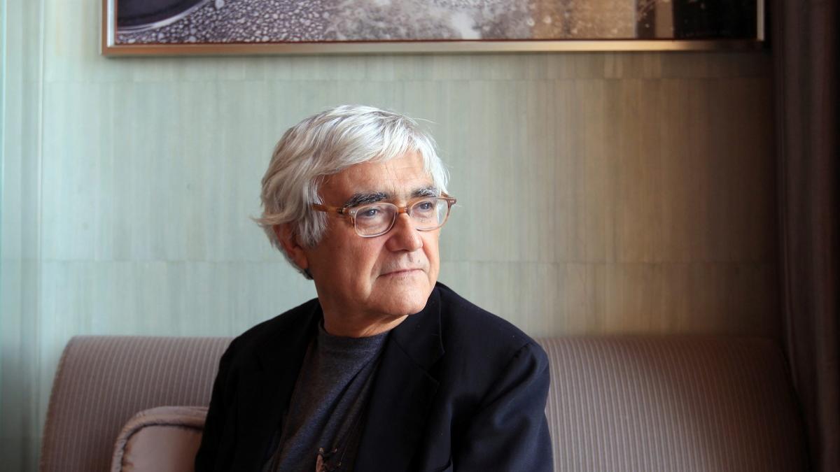 Renumitul arhitect Rafael Viñoly a murit la New York