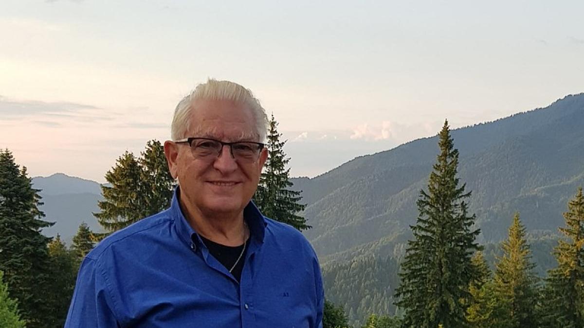 Avertismentul neurochirurgului Vlad Ciurea cu privire la cancer: ”Mâine poate fi deja prea târziu!”