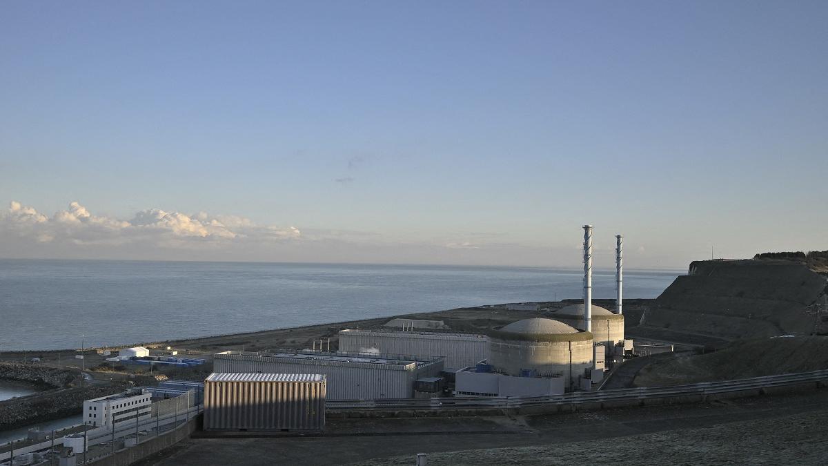 Ţările est-europene accelerează dezvoltarea industriei nucleare