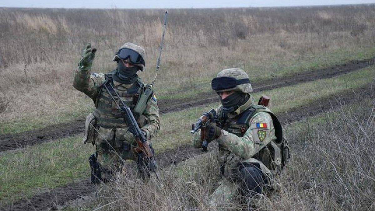 Armata caută asigurări de viață pentru militarii trimiși în Republica Centrafricană sau Ucraina!