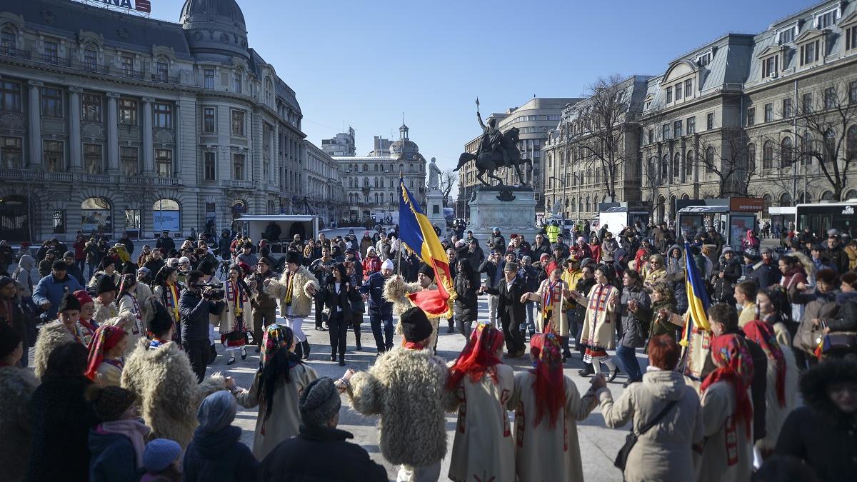 România pierde aproape 400 de locuitori pe zi!