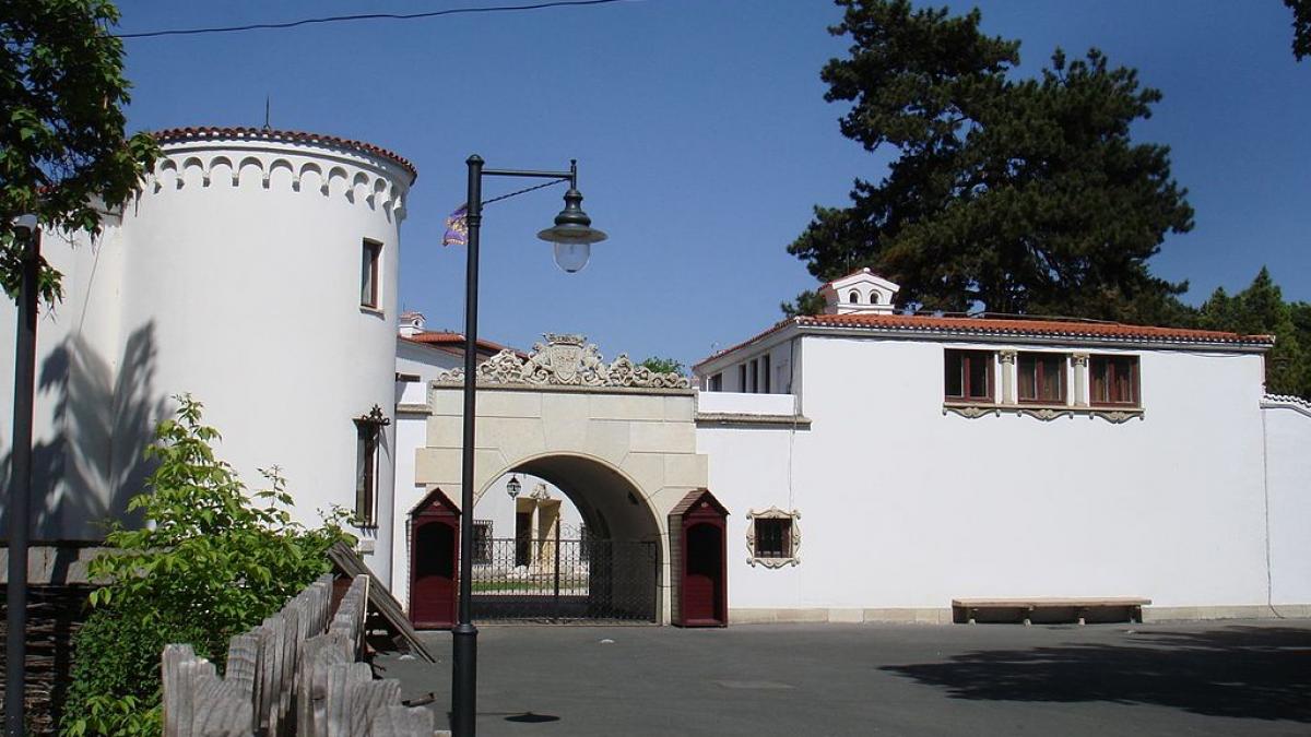 Arhiepiscopul de Canterbury - primit luni la Palatul Elisabeta