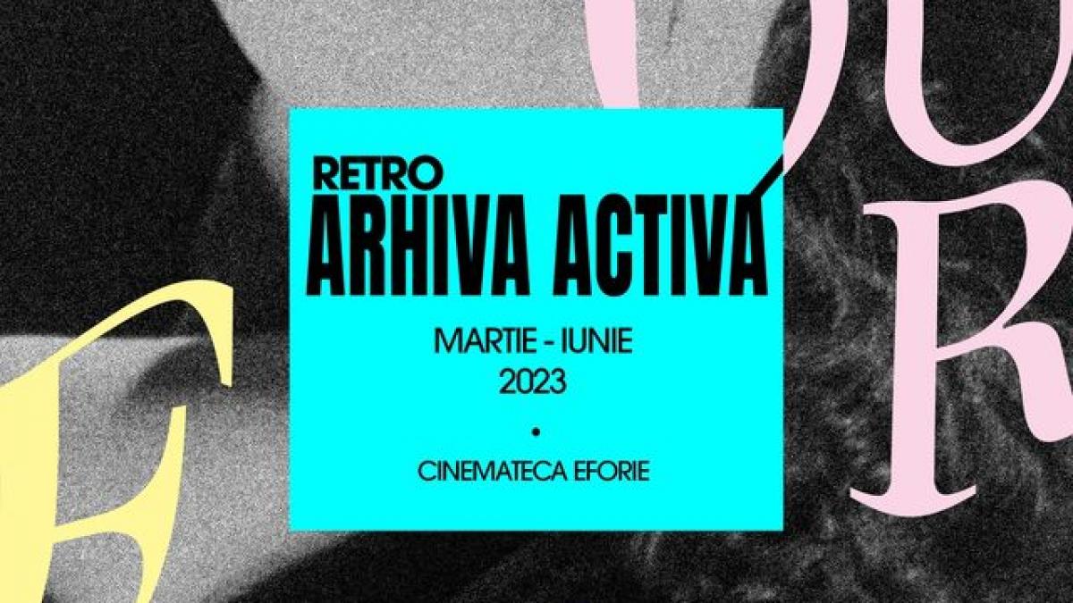 Arhiva Activă UNATC lansează programul de 19 filme cu tema „Amour fou: iubirea-revoluție”