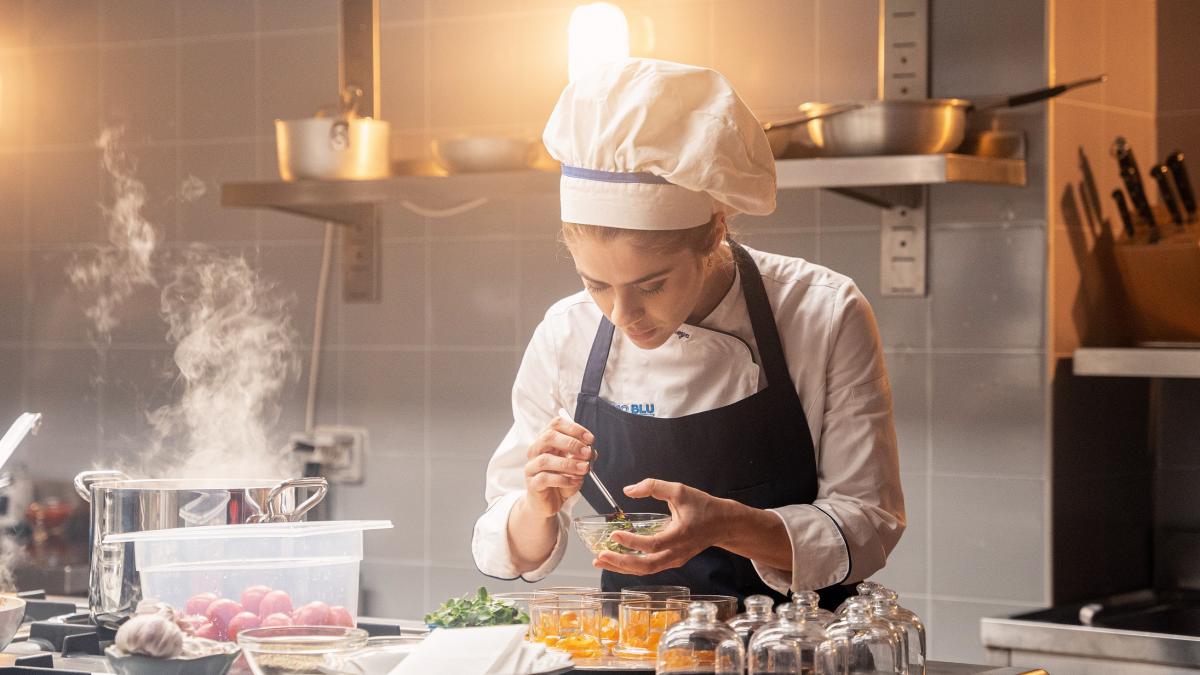 “Cina perfectă”, în regia lui Davide Minnella, o comedie italiană cu toate ingredientele de succes, din 17 martie în cinematografe