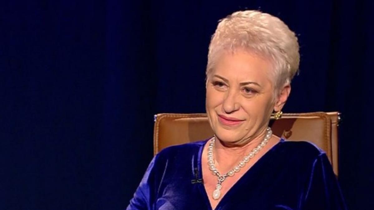 Lidia Fecioru dezvăluie rețeta sucului care curăță rinichii: "Se iau 2 linguri înainte de culcare"