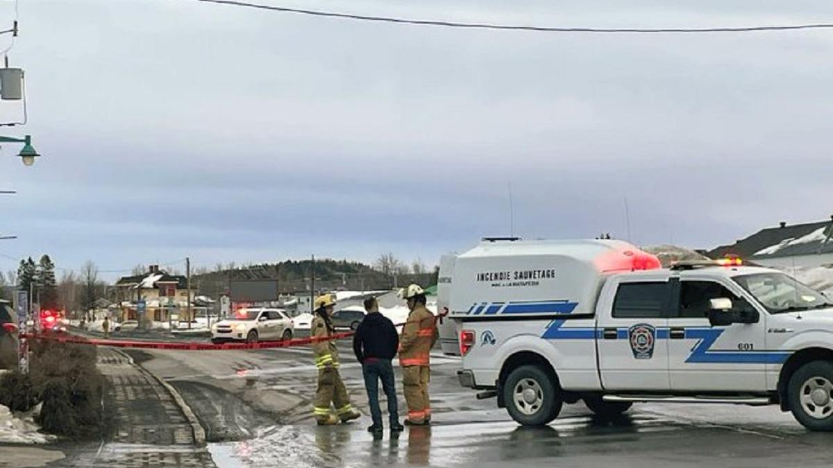  Camion ucigaș în Canada! A lovit 11 pietoni, dintre care doi au murit
