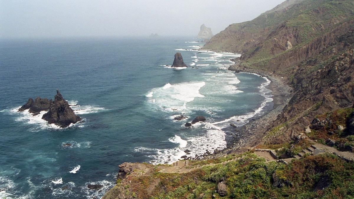 Două aisberguri uriașe se îndreaptă spre un arhipelag britanic din Atlanticul de Sud