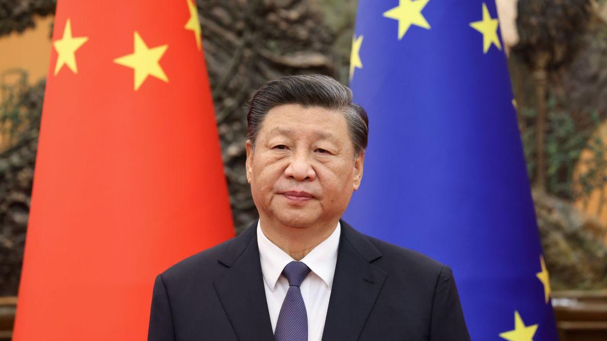 Administraţia SUA susţine contactele directe între Xi Jinping şi Volodimir Zelenski