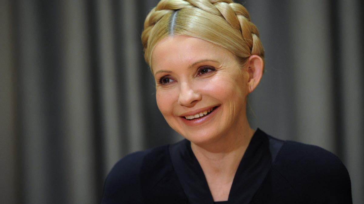 Yulia Timoşenko, la Bucureşti: Încă de la începutul războiului, România a fost alături de Ucraina