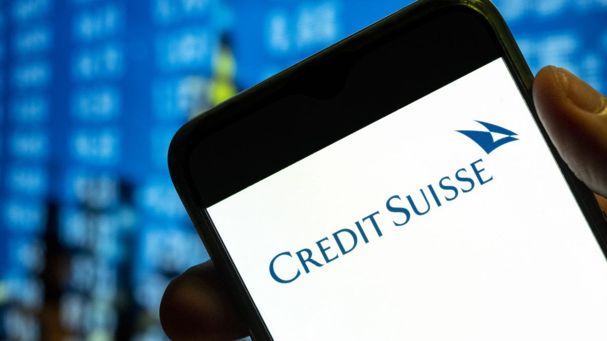 Banca Naţională a Elveţiei intervine în sprijinul Credit Suisse dacă va fi nevoie