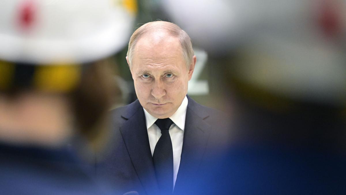 Curtea Penală Internaţională a emis un mandat de arestare pe numele lui Putin