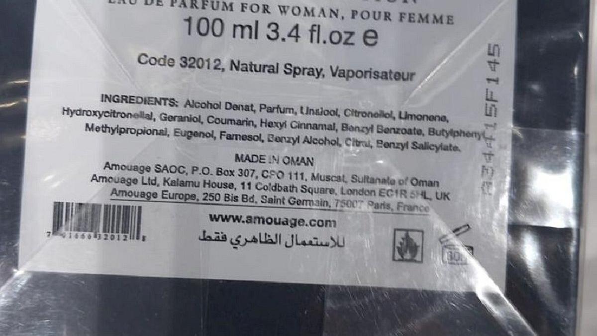 Alertă în magazinele din România! Substanță interzisă și periculoasă, găsită găsită în parfumurile controlate de ANPC
