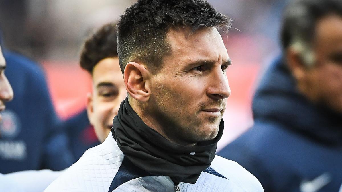 Șoc: Fanii lui PSG nu îl mai vor pe Messi! Vedeta a părăsit antrenamentul