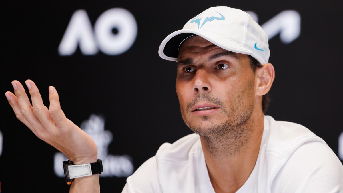 Rafael Nadal părăsește Top 10 pentru prima dată din 2005 încoace