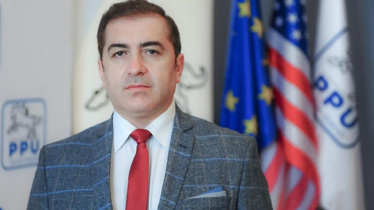 Umaniștii sancționează ipocrizia lui Sebastian Burduja. „Cetățenii nu se pot baza pe tine”