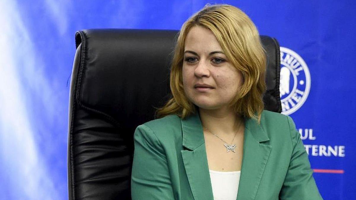Procuroarea  care a târât  un copil,  propusă șefă