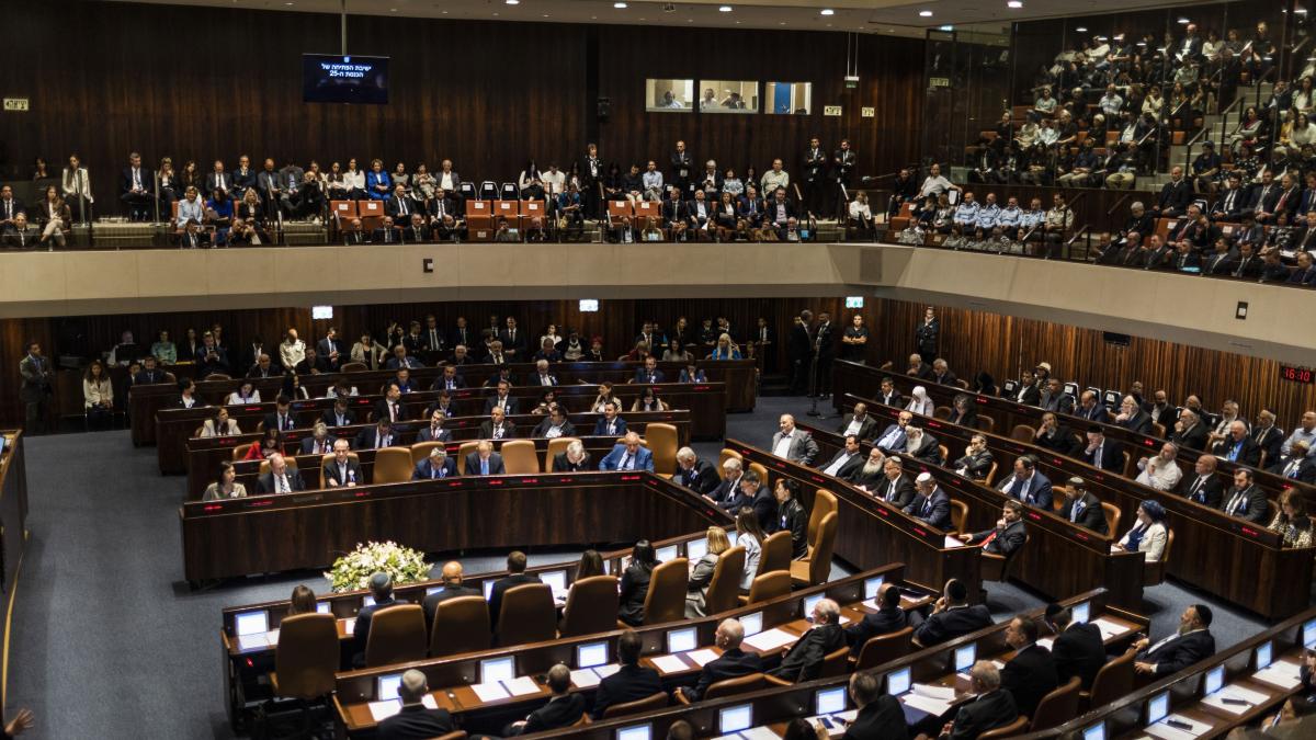 Israelul se răzgândește și menține coloniile din nordul Cisiordaniei