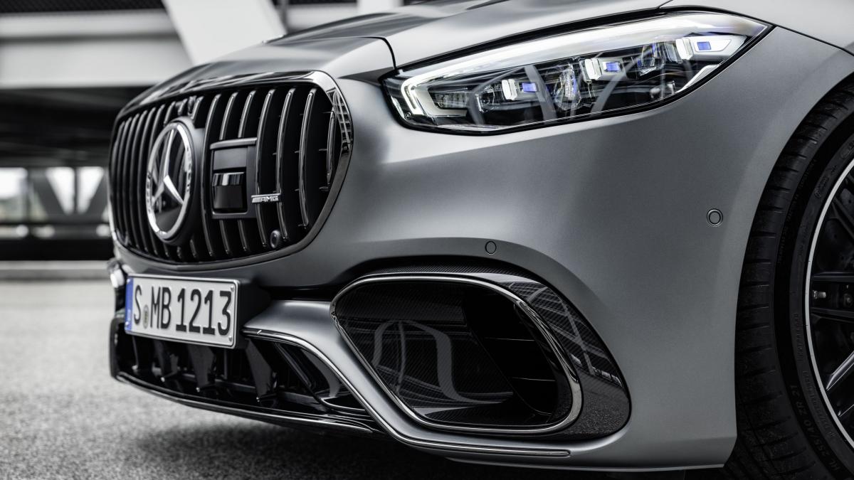Mercedes investește în modernizarea uzinelor din Germania, Ungaria și China