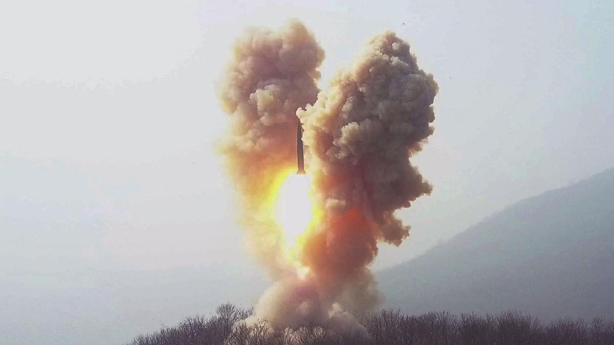 Ucraina anunță că rachete de croazieră rusești au fost distruse în explozia din Crimeea
