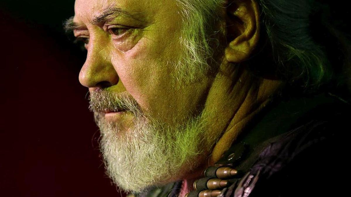Nicu Covaci:  „Nu am familie,  nu am copii,  nu am decât  Phoenix” 