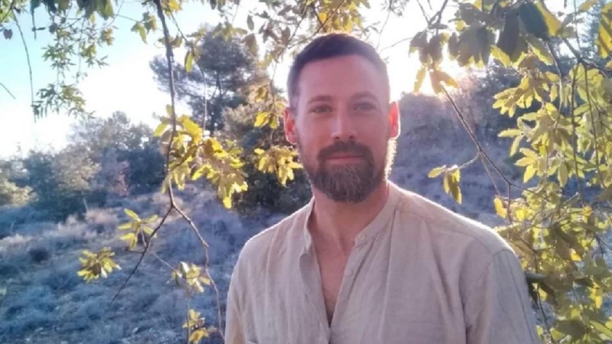 Povestea francezului care s-a îndrăgostit de România: "Universul cultural țărănesc îmi vorbește"