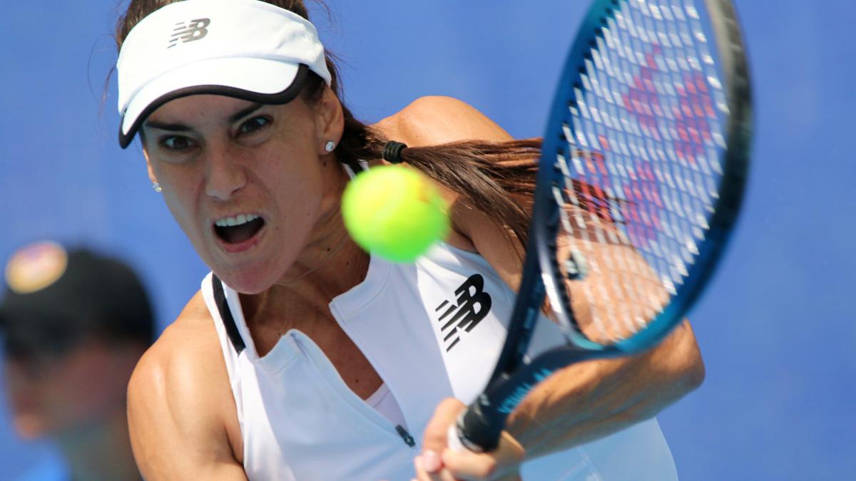Sorana Cîrstea trece în turul secund la Miami Open. Ana Bogdan eliminată de numărul 193 mondial