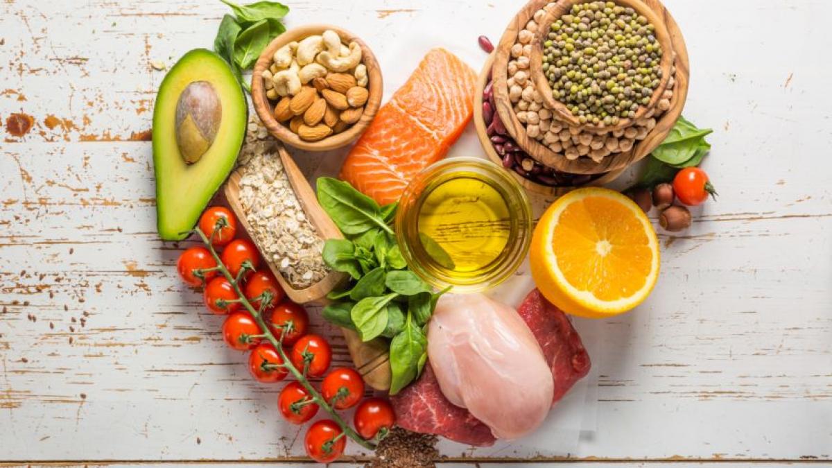 Dieta Harvard pentru o viață lungă și sănătoasă. Tot ce trebuie să știi pentru a te menține în formă