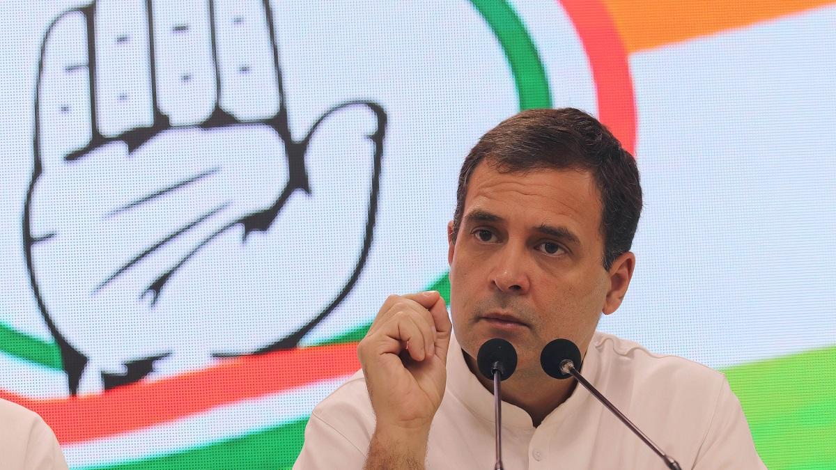 India: Liderul opoziției, condamnat la doi ani de închisoare pentru că l-a defăimat pe premier