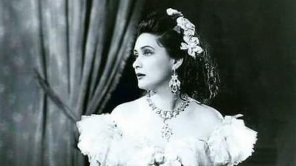 Virginia Zeani – una dintre cele mai mari soprane lirice din secolul al XX-lea – s-a stins din viață la 97 de ani