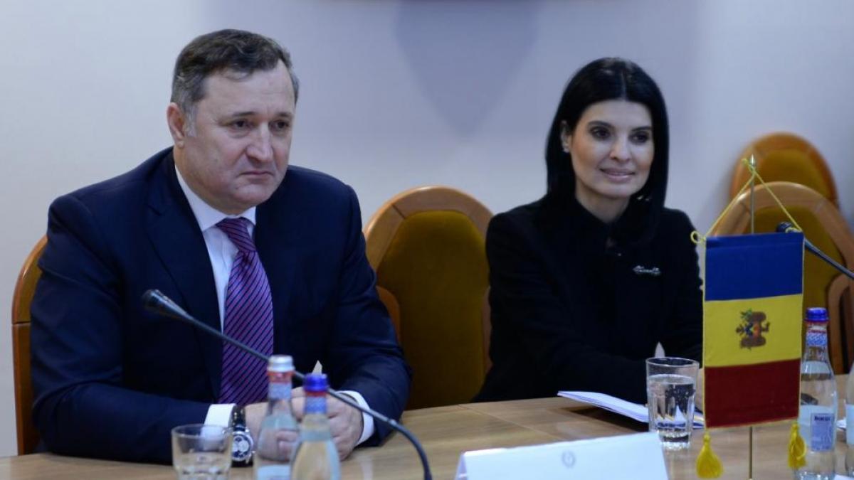 Vlad Filat: “Suntem europeni pentru că suntem români!”