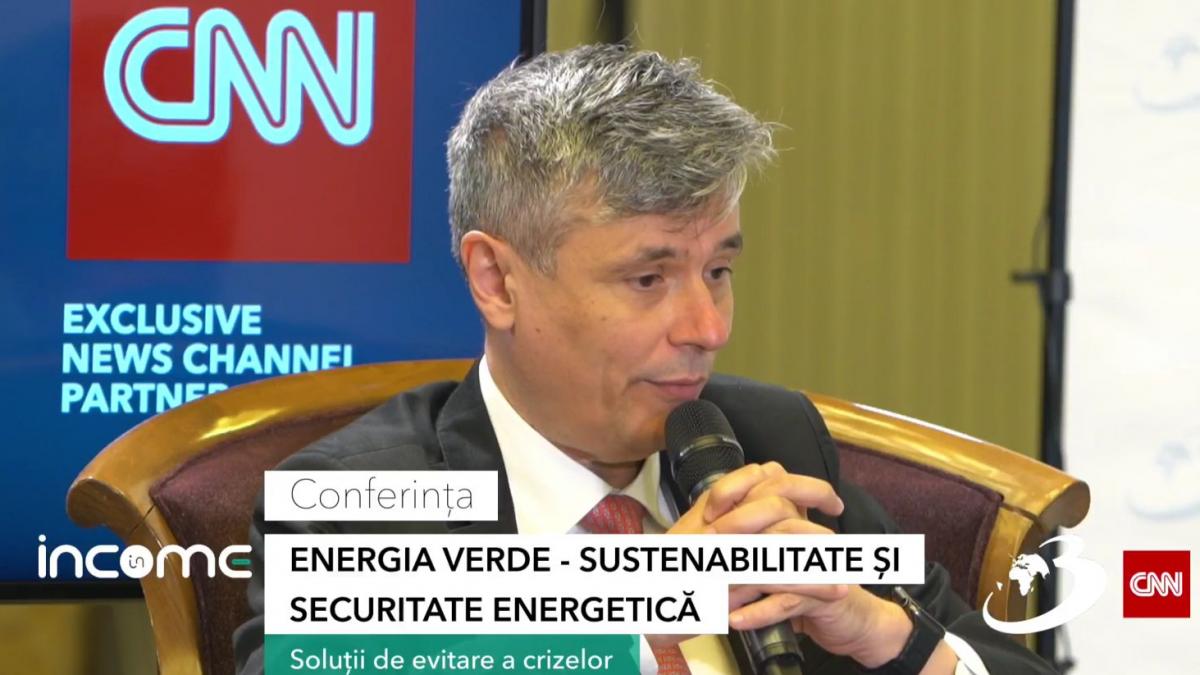 Virgil Popescu: Nu sunt supuse suprataxării investițiile noi puse în funcțiune după 1 aprilie 2022