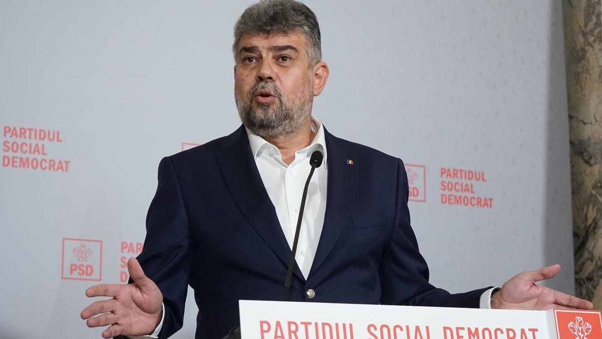 Marcel Ciolacu, atac furibund la adresa PNL: Schimbarea perspectivei de țară, diferența dintre actuala coaliție și dezastrul unor gnomi guralivi de dreapta