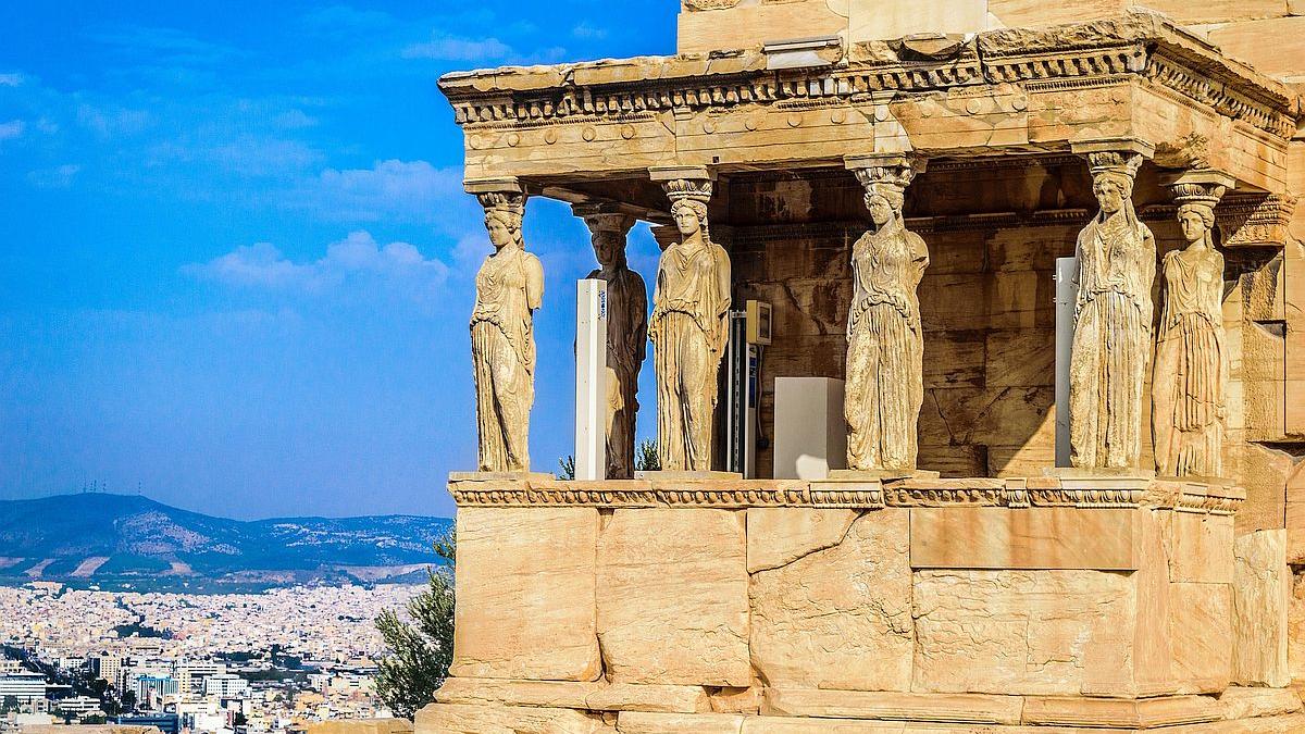 (P) Hello Holidays: De 16 ani spunem „Hello” vacanțelor tale în Grecia, de 16 ani iubim Grecia!