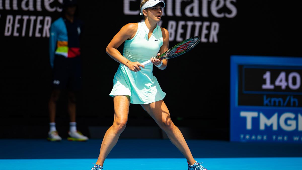 Jaqueline Cristian câștigă al doilea turneu ITF consecutiv