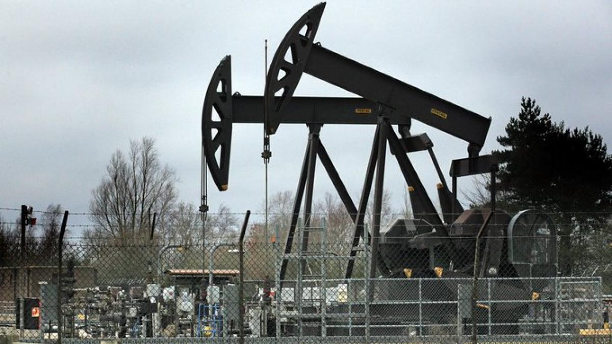 Alertă în Anglia! Scurgeri de petrol la una dintre cele mai mari instalații din Europa