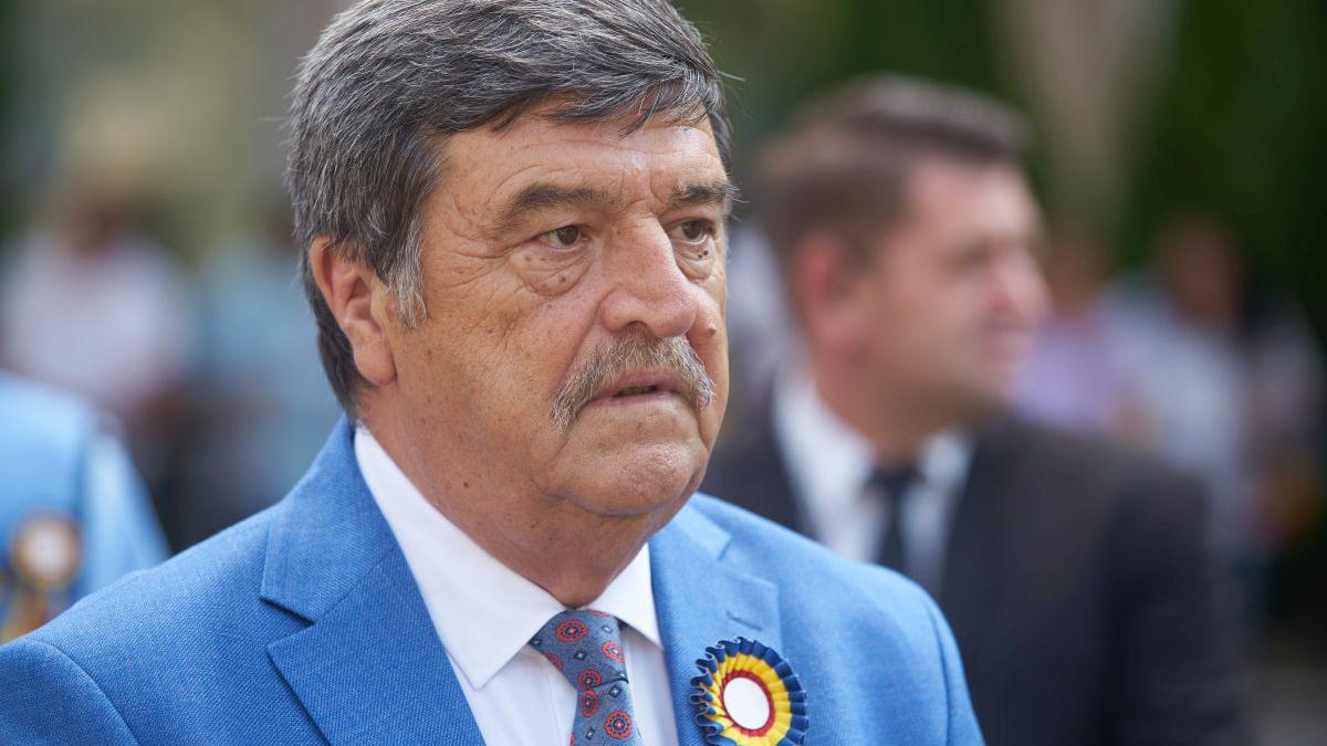 Toni Greblă este noul președinte al Autorităţii Electorale Permanente