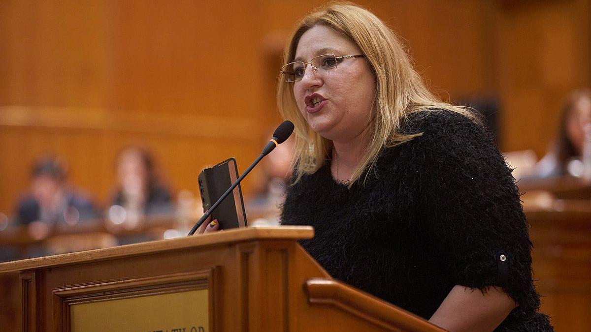 Diana Șoșoacă primește sprijin de la șeful grupului Wagner: Pentru ca vocea Rusiei să fie auzită, trebuie să vorbim tare