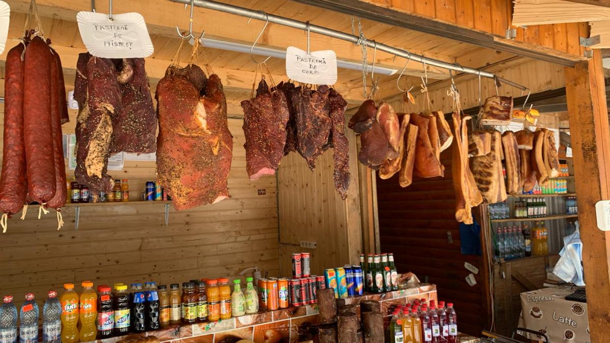 Greblă cere controale sanitar-veterinare înaintea Sărbătorilor Pascale