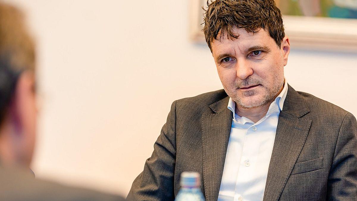 Nicuşor Dan: PMB va finaliza în martie documentele pentru licitaţia privind tronsoanele 3 şi 4 din Prelungirea Ghencea