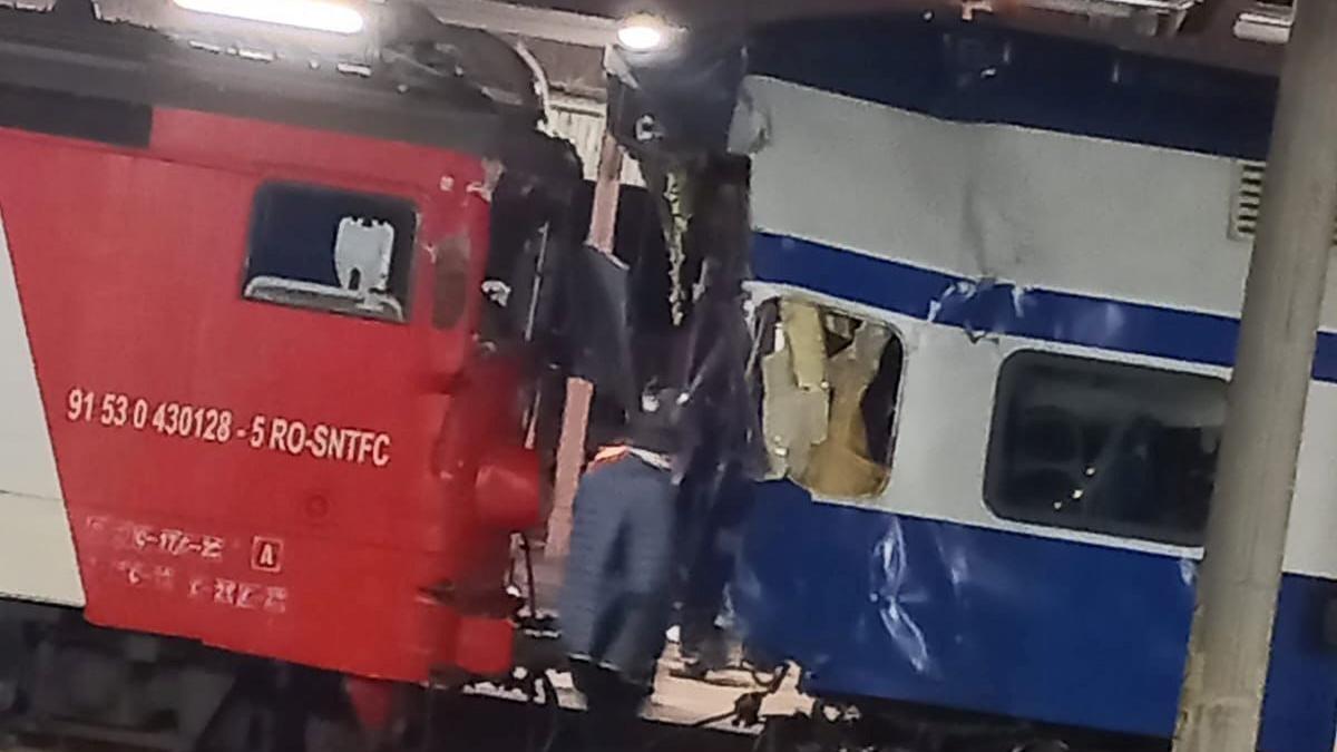 România, fără bani de tren