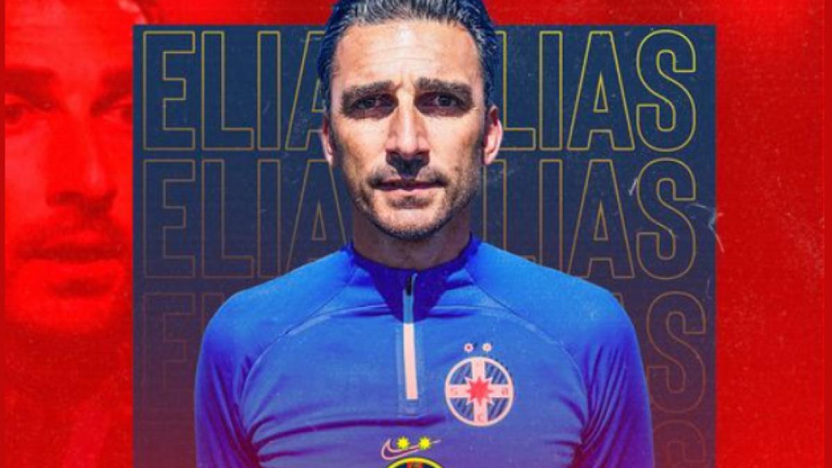 FCSB are un nou antrenor cu licență PRO