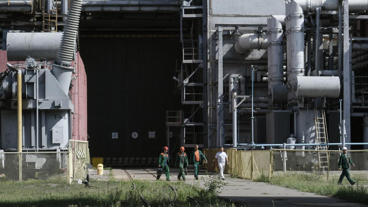 Schimbări majore în peisajul energetic nuclear din regiune 